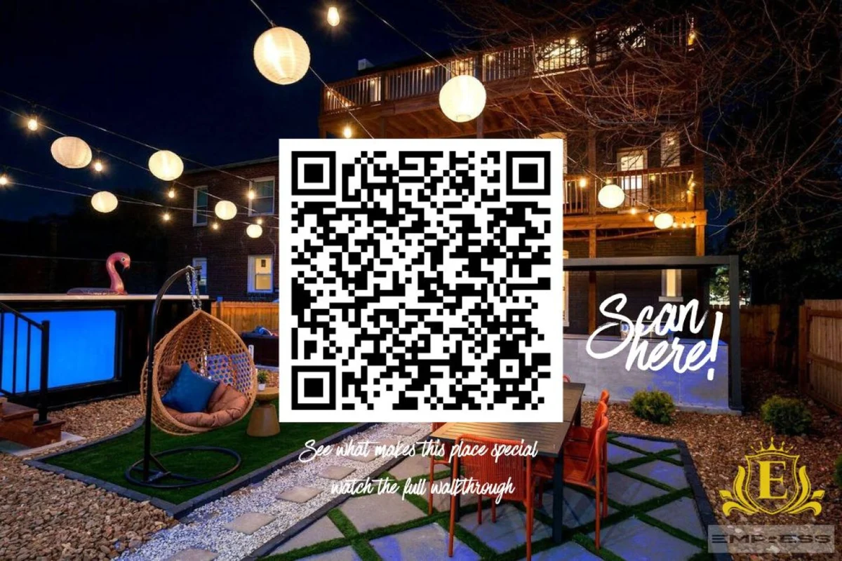 StayAtlas Retreat w/ Pool, Gym, Sauna, Games, BBQ #59
