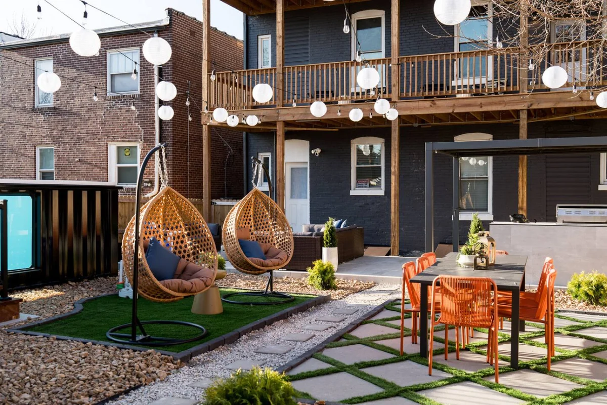 StayAtlas Retreat w/ Pool, Gym, Sauna, Games, BBQ #3