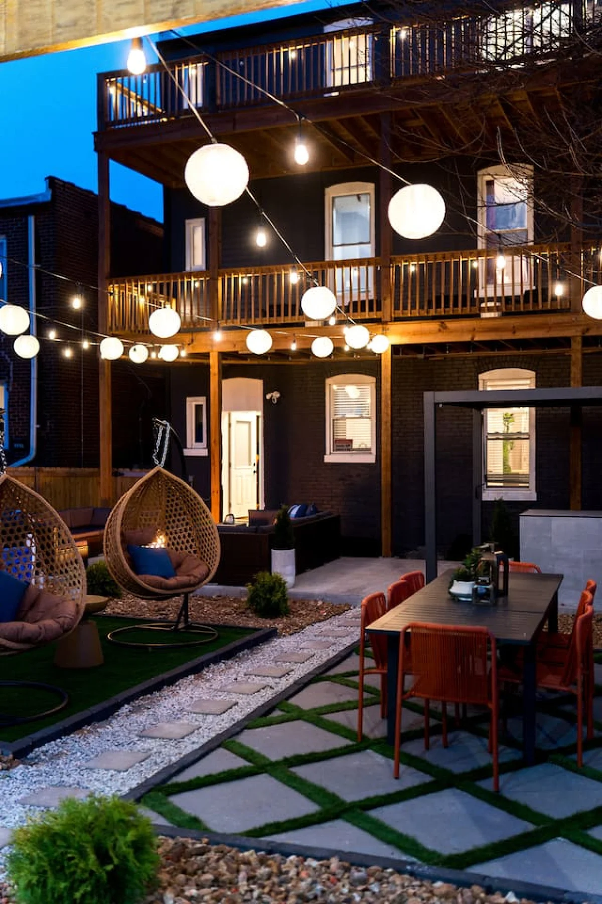 StayAtlas Retreat w/ Pool, Gym, Sauna, Games, BBQ #88