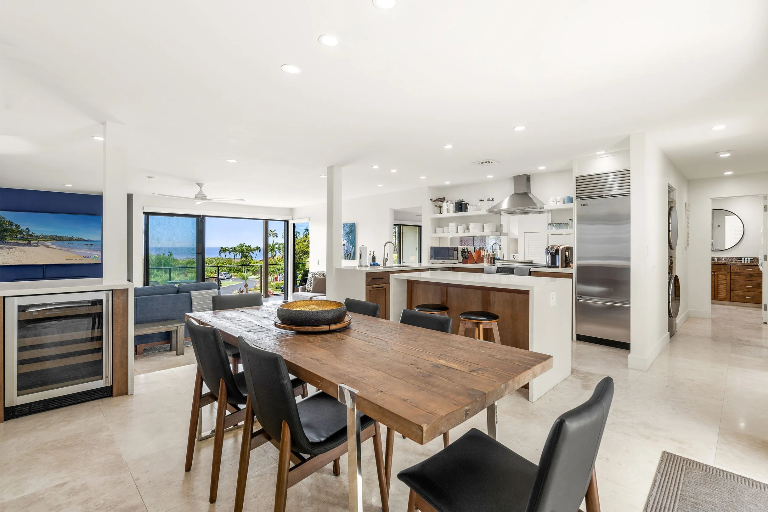 Wailea Elua Village 803 #73