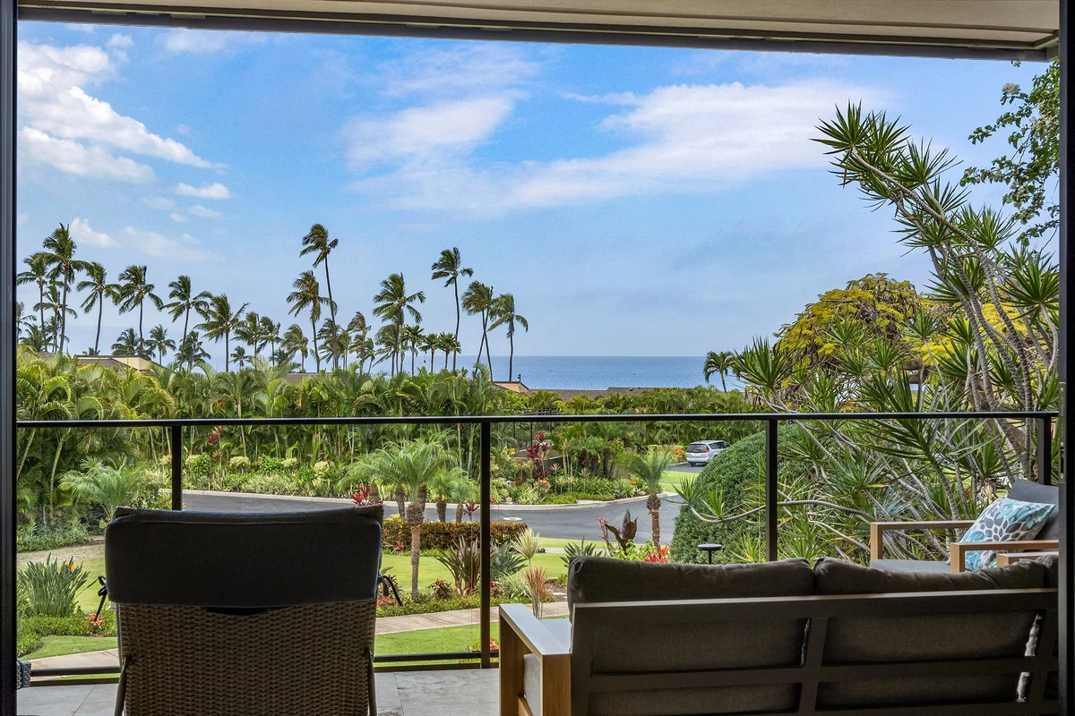 Wailea Elua Village 803