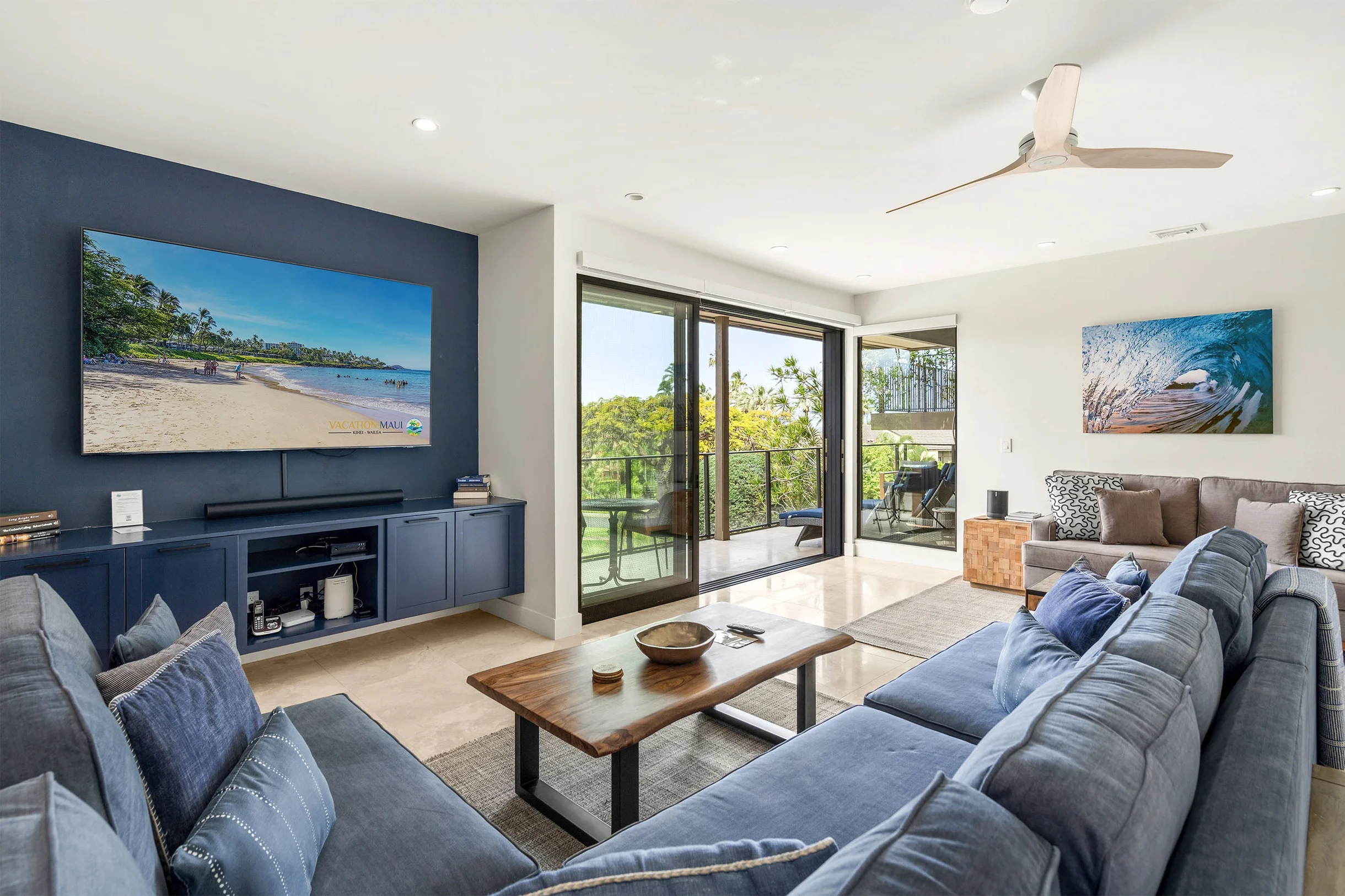 Wailea Elua Village 803 #75