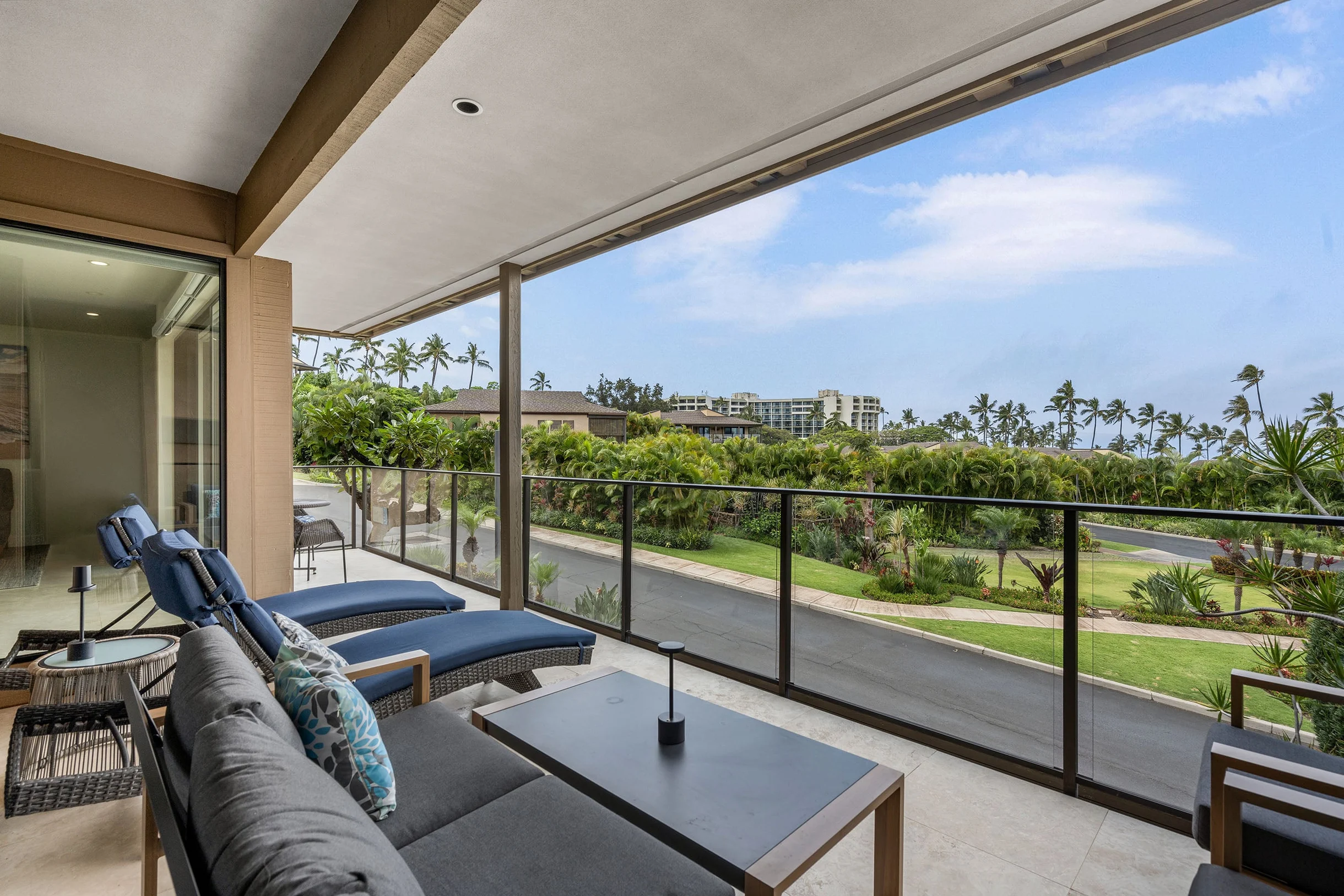 Wailea Elua Village 803 #107