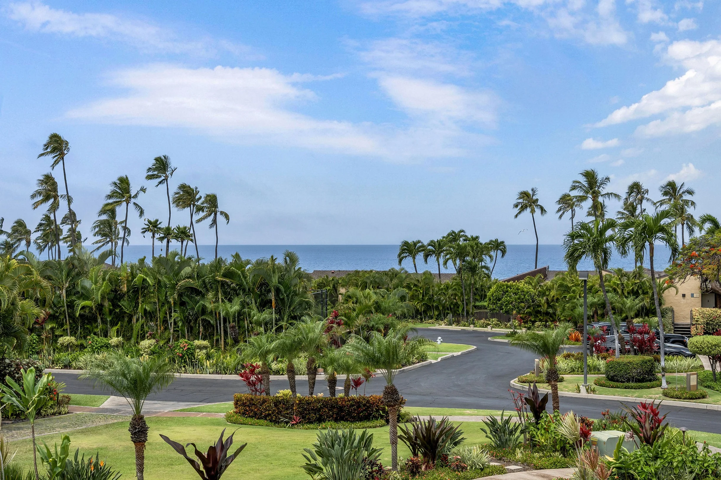 Wailea Elua Village 803 #81
