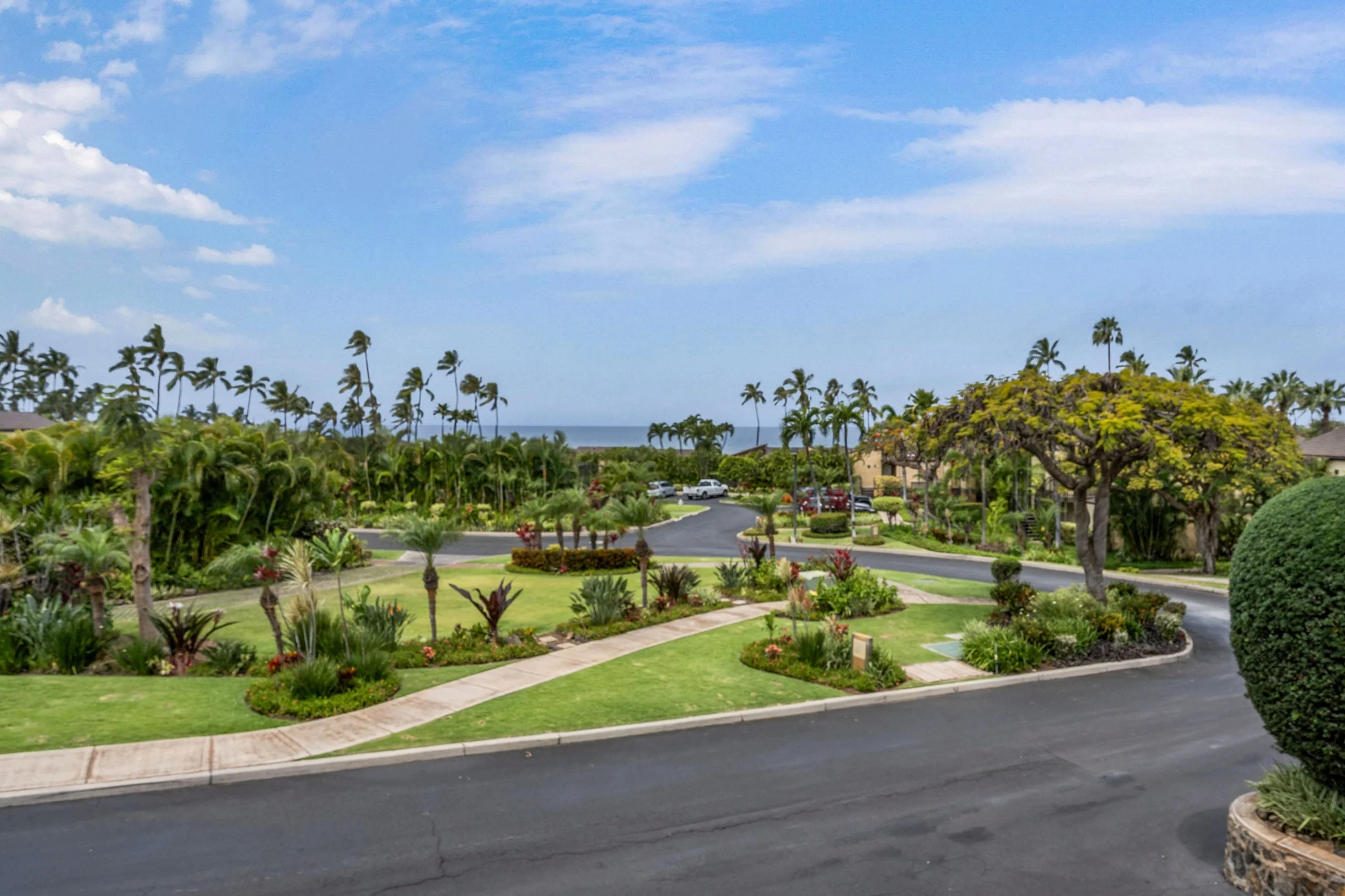 Wailea Elua Village 803 #122