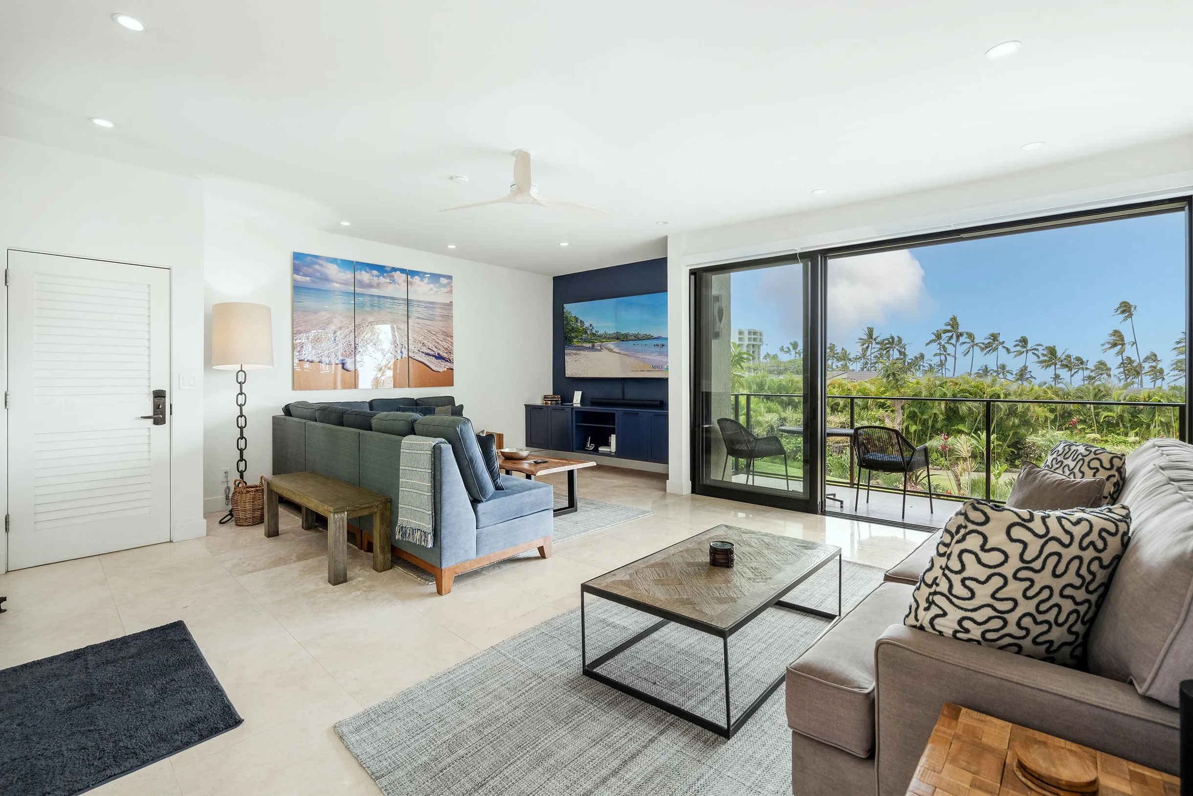 Wailea Elua Village 803 #120