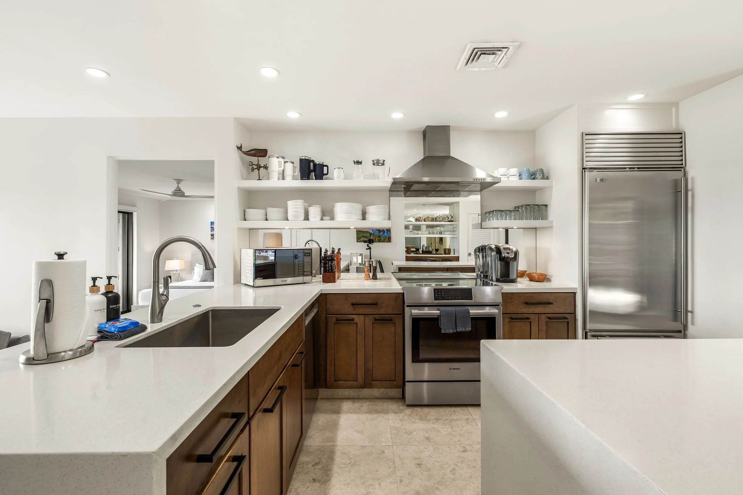 Wailea Elua Village 803 #118