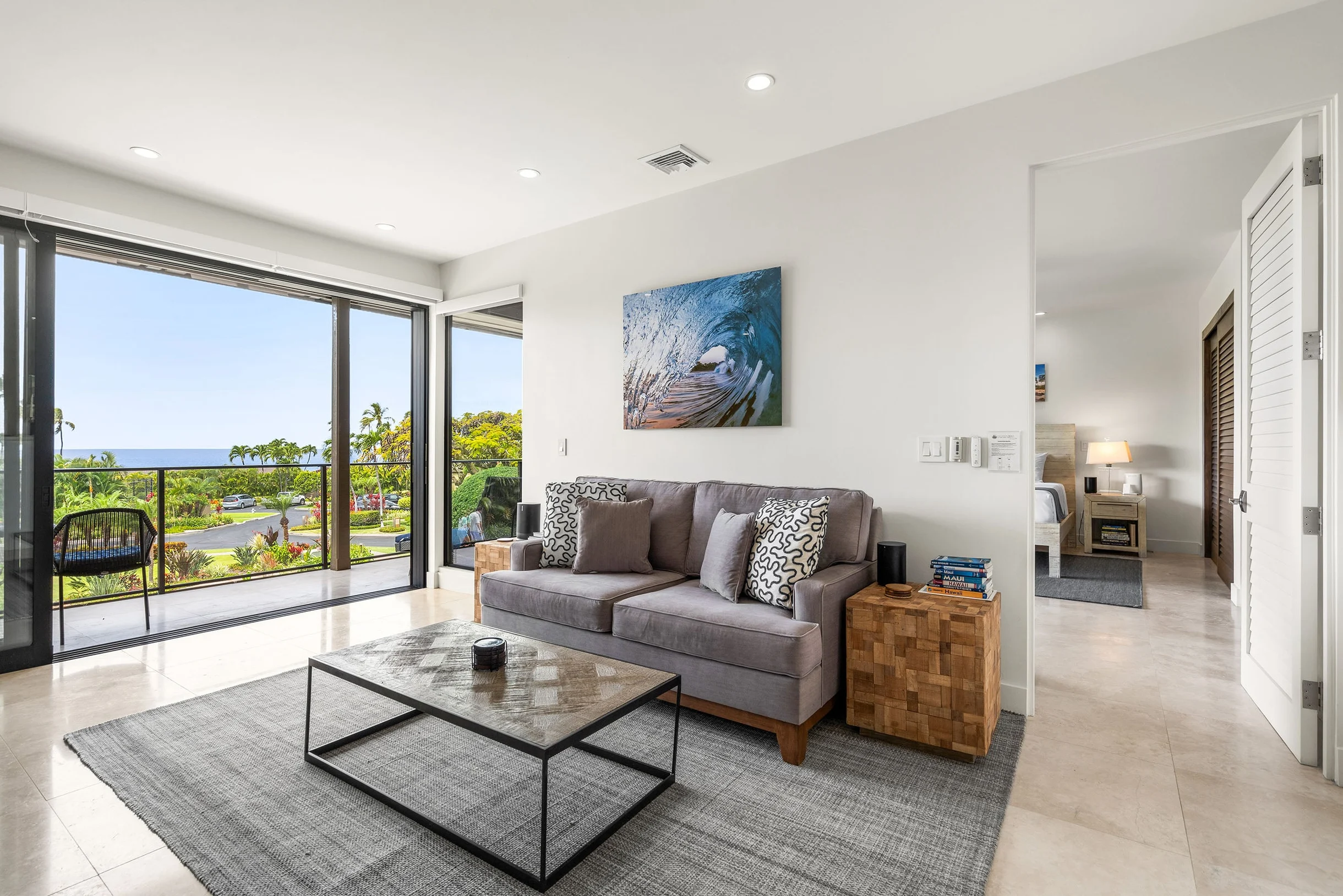 Wailea Elua Village 803 #121