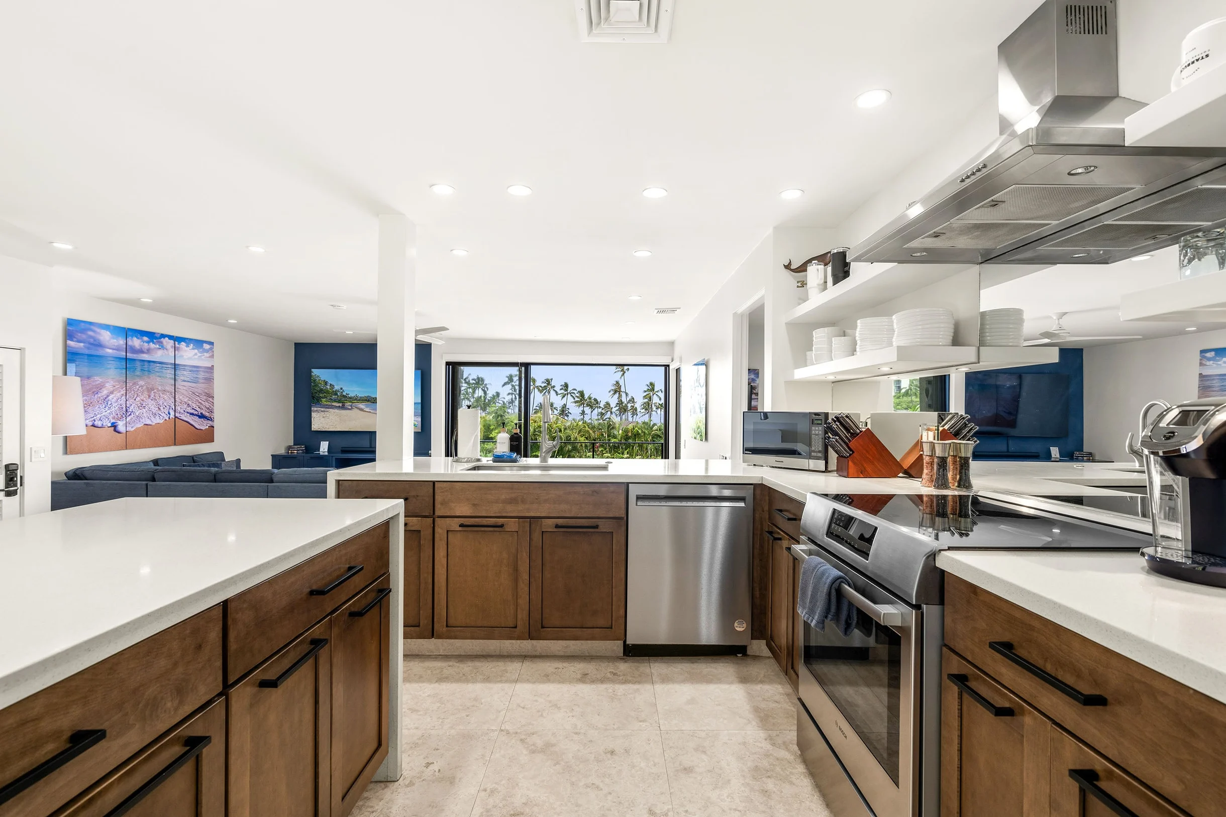 Wailea Elua Village 803 #111