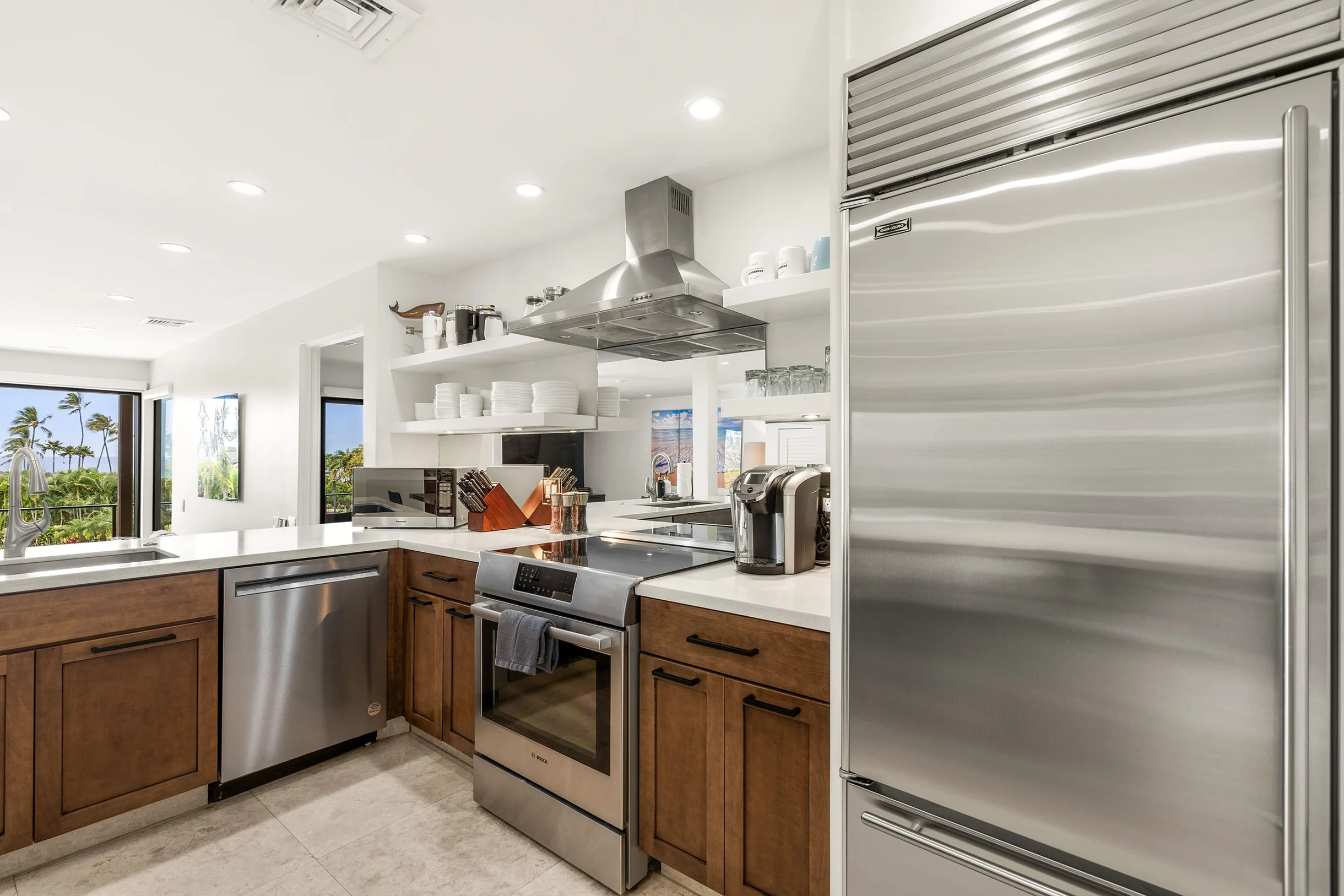 Wailea Elua Village 803 #102
