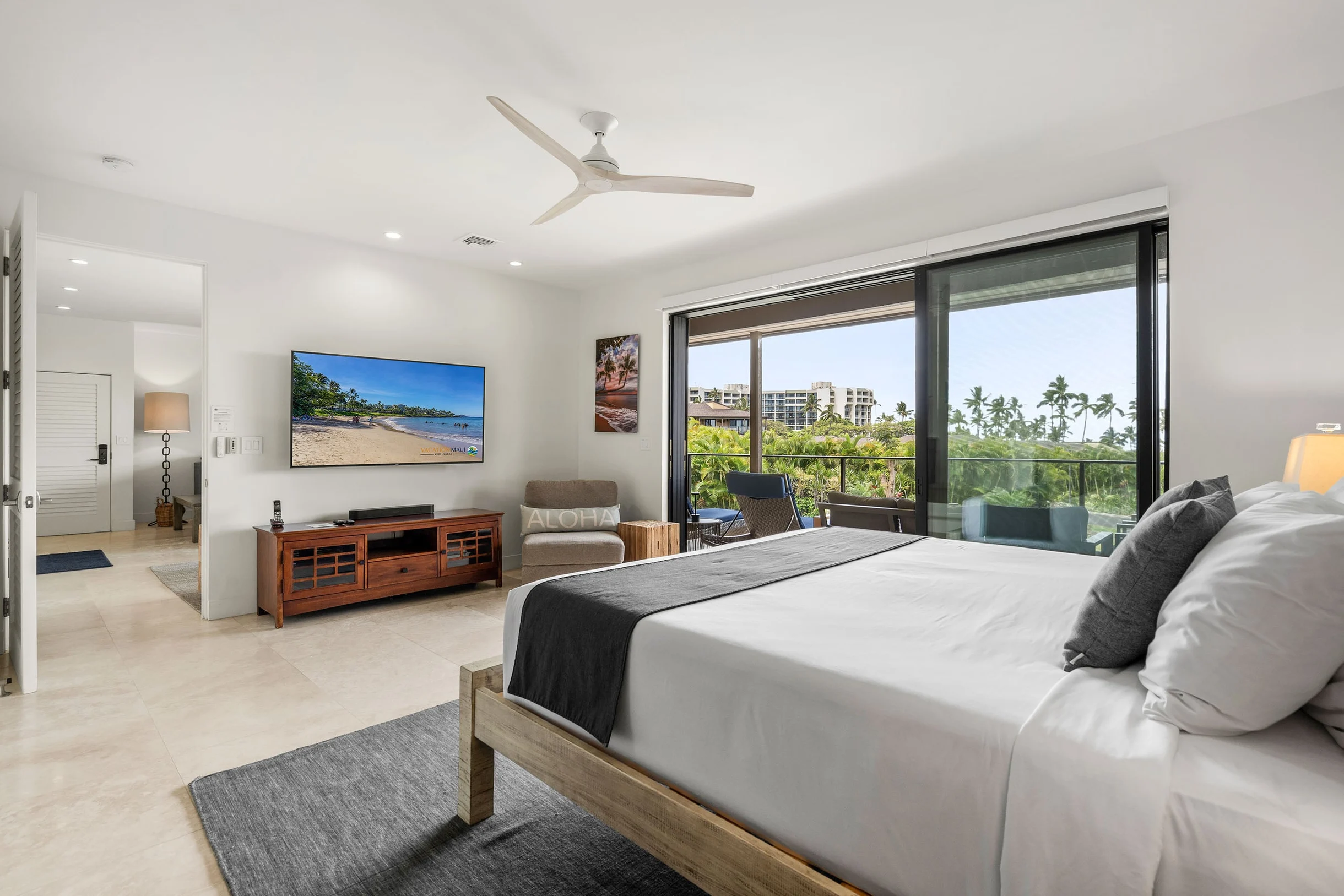 Wailea Elua Village 803 #114