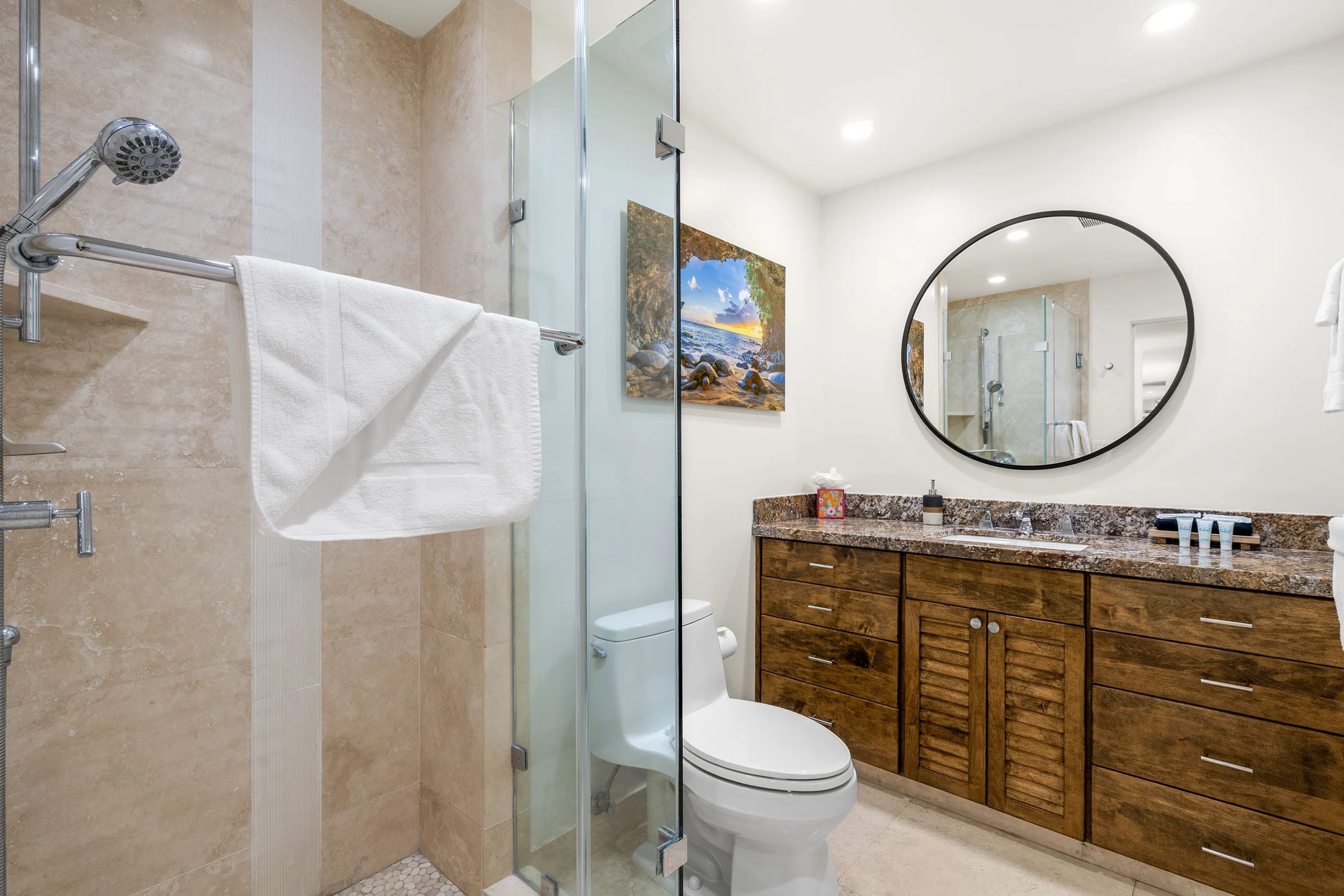 Wailea Elua Village 803 #128