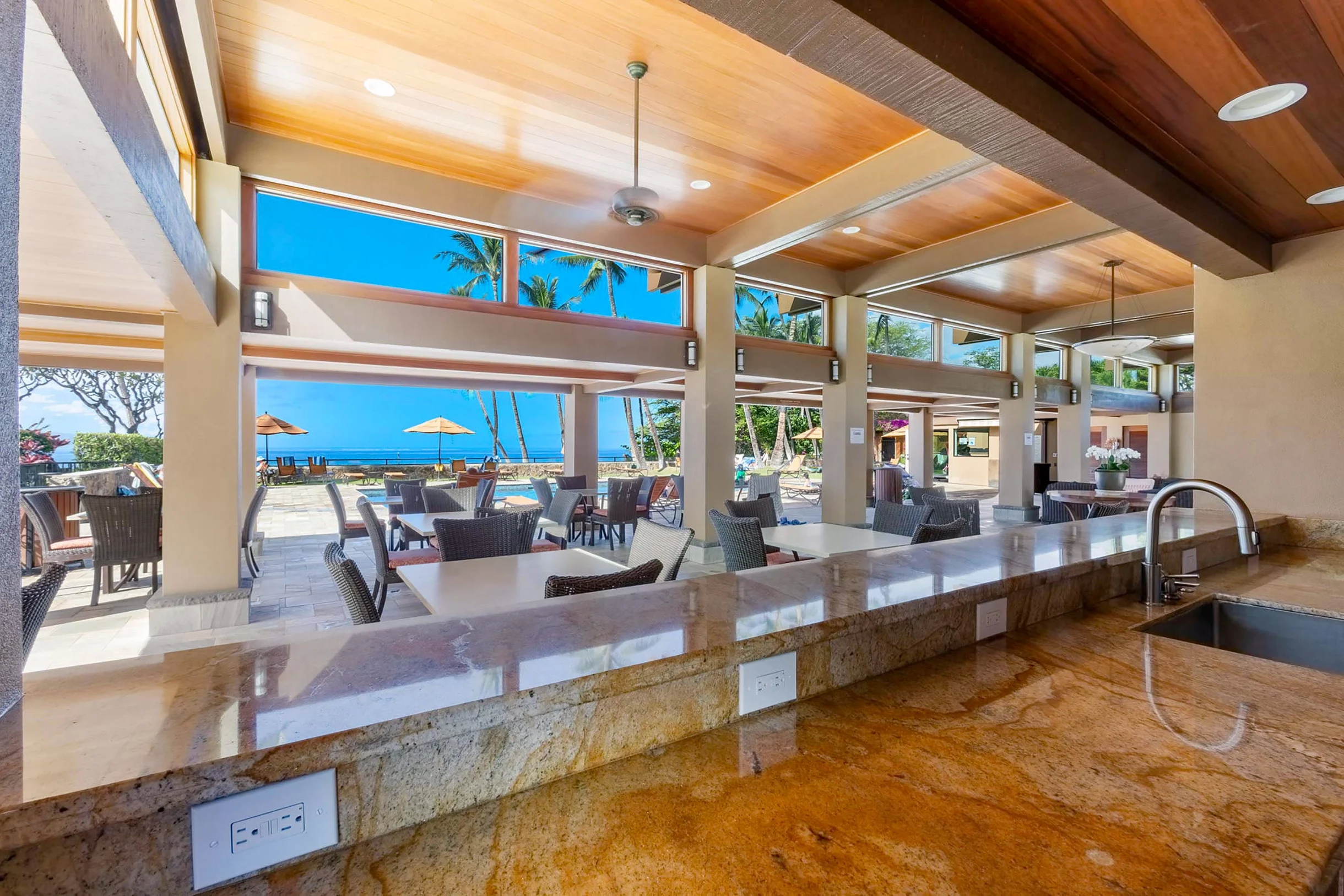 Wailea Elua Village 803 #105