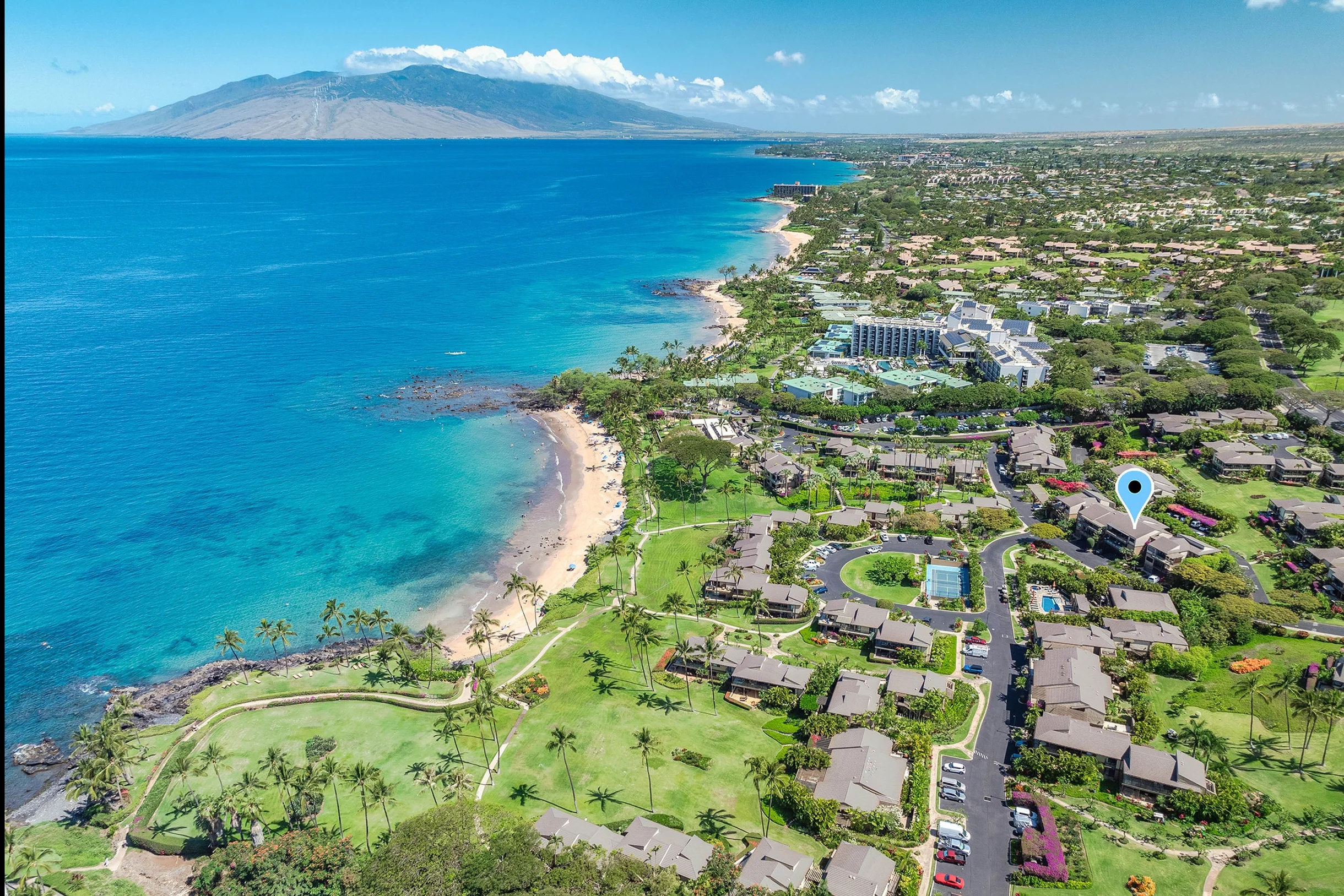 Wailea Elua Village 803 #127