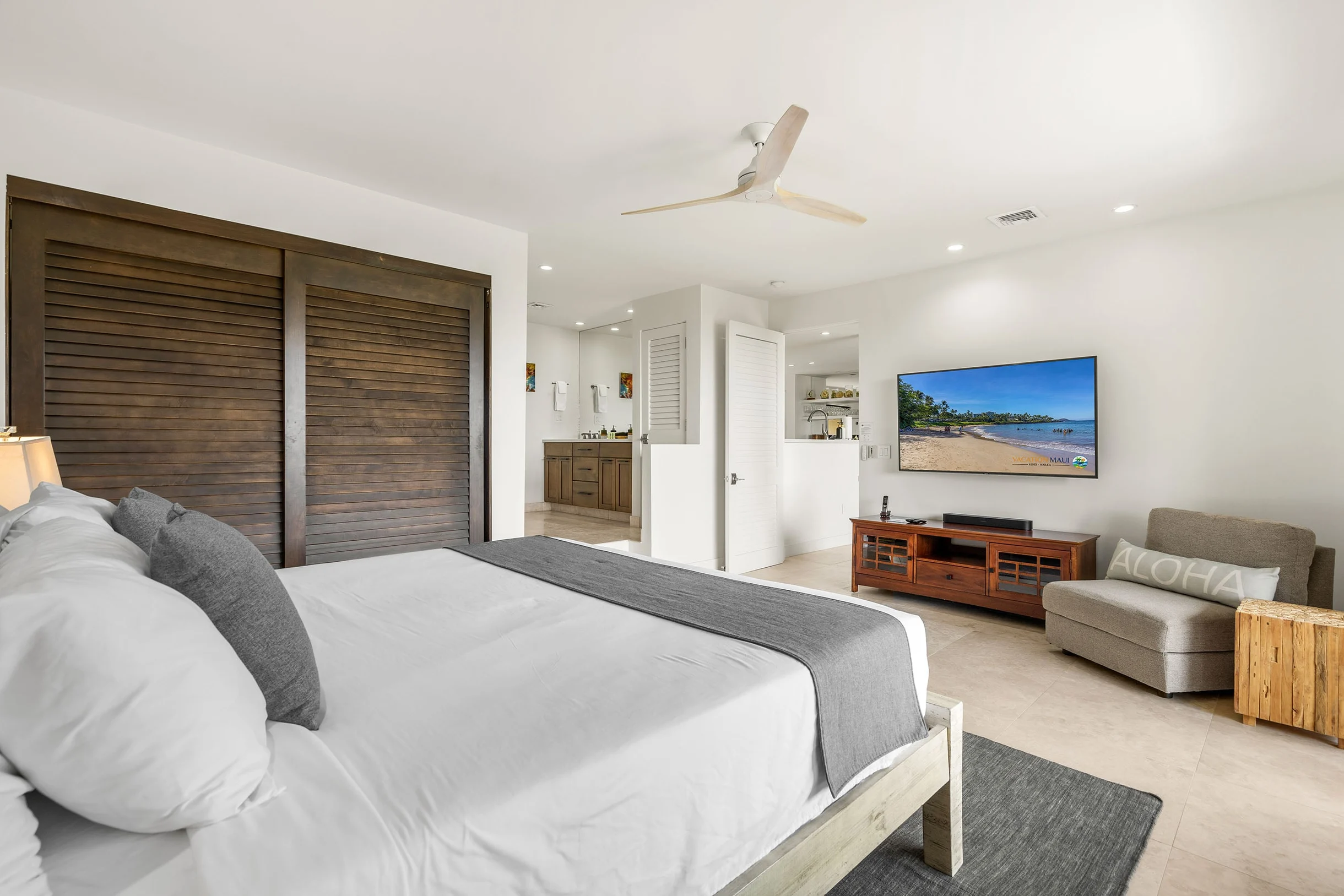 Wailea Elua Village 803 #104