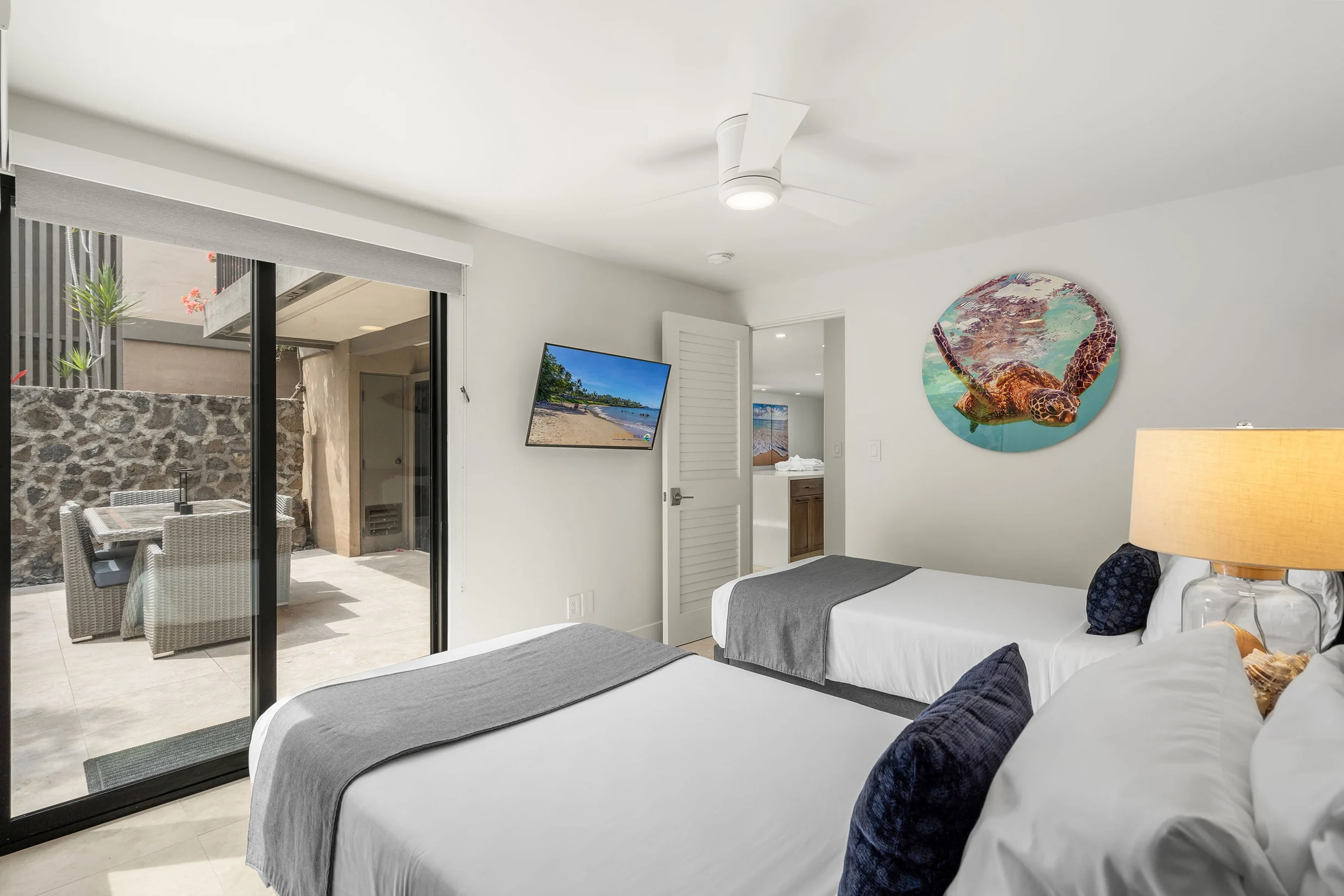 Wailea Elua Village 803 #101