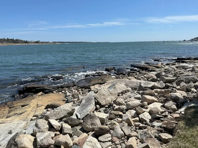 Diamond by the Sea #13