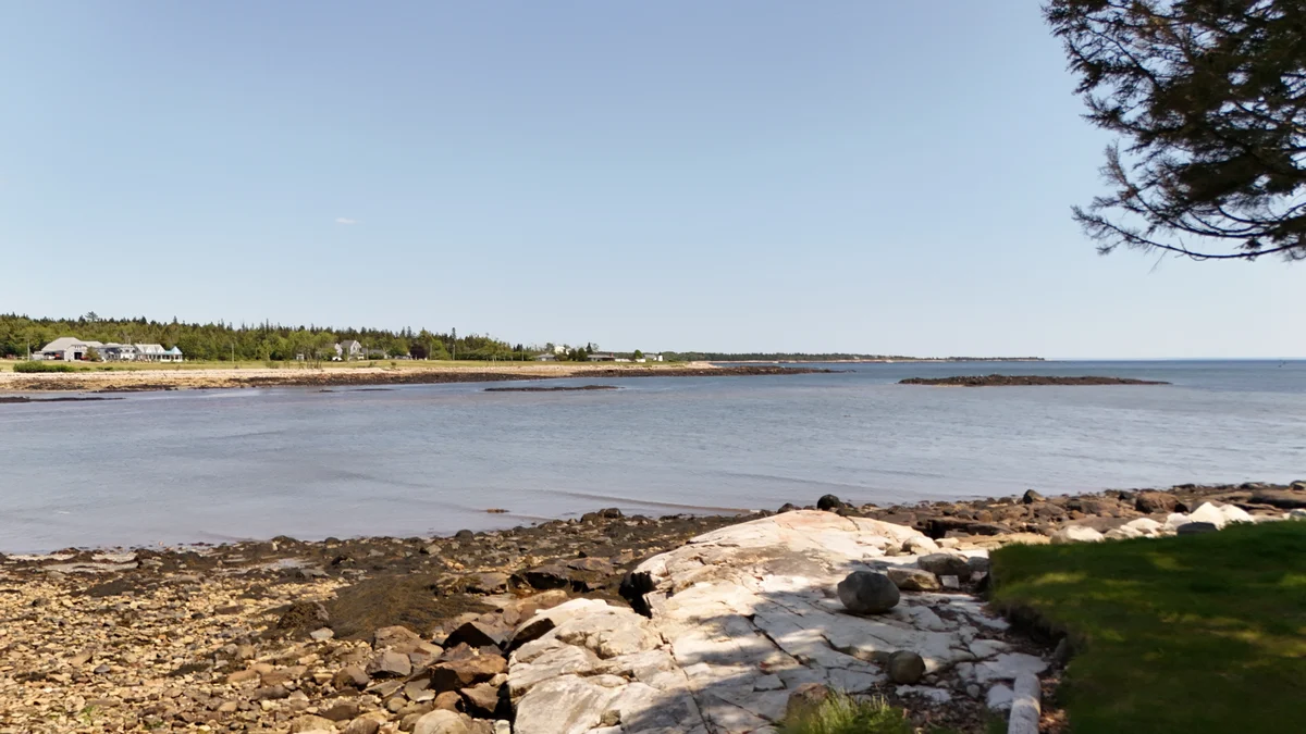 Diamond by the Sea #316