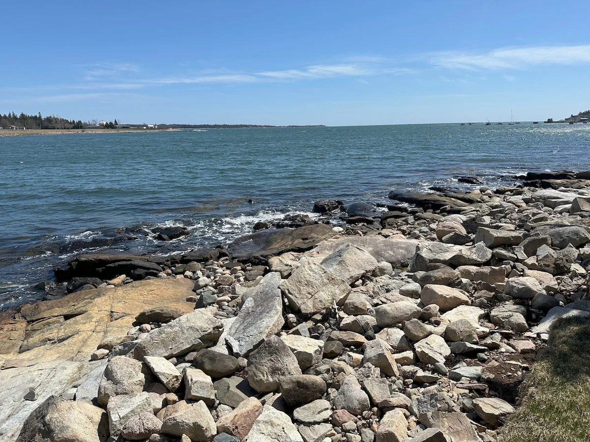 Diamond by the Sea #507