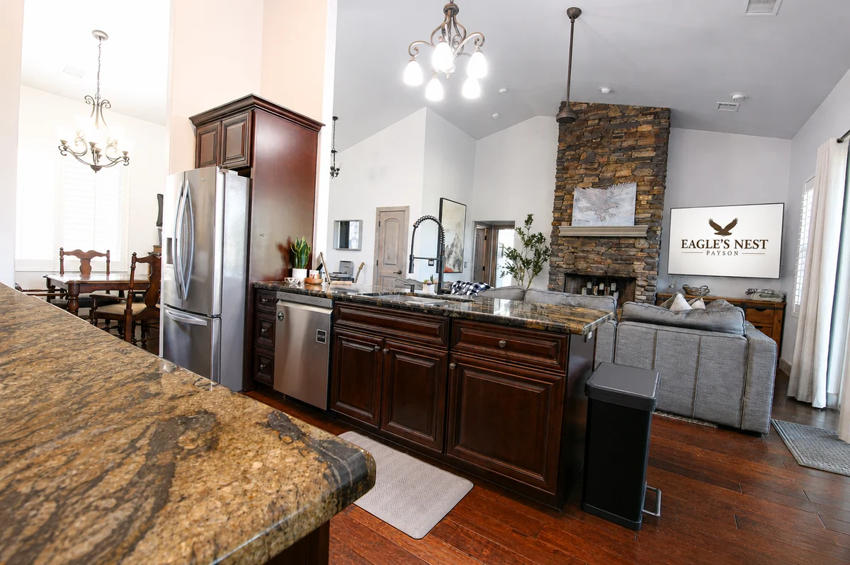 Home in Payson property photo 2