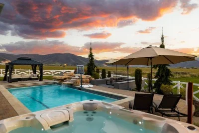 Home in Heber City property photo 3