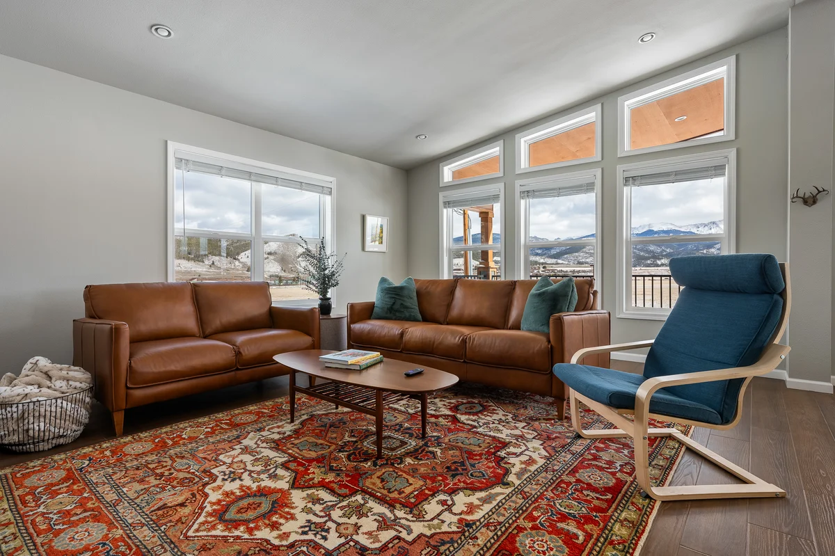 Tabernash Basecamp #18