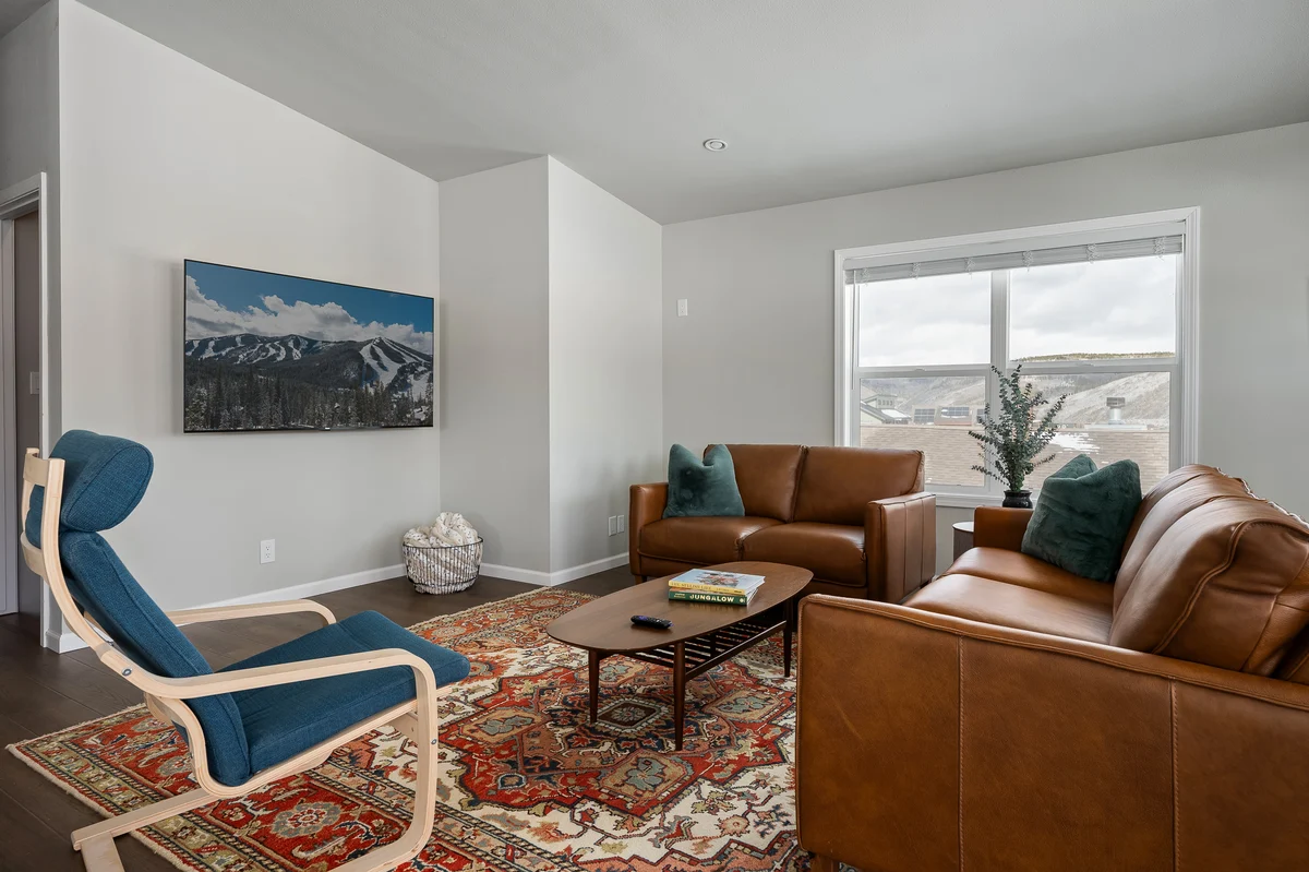 Tabernash Basecamp #20