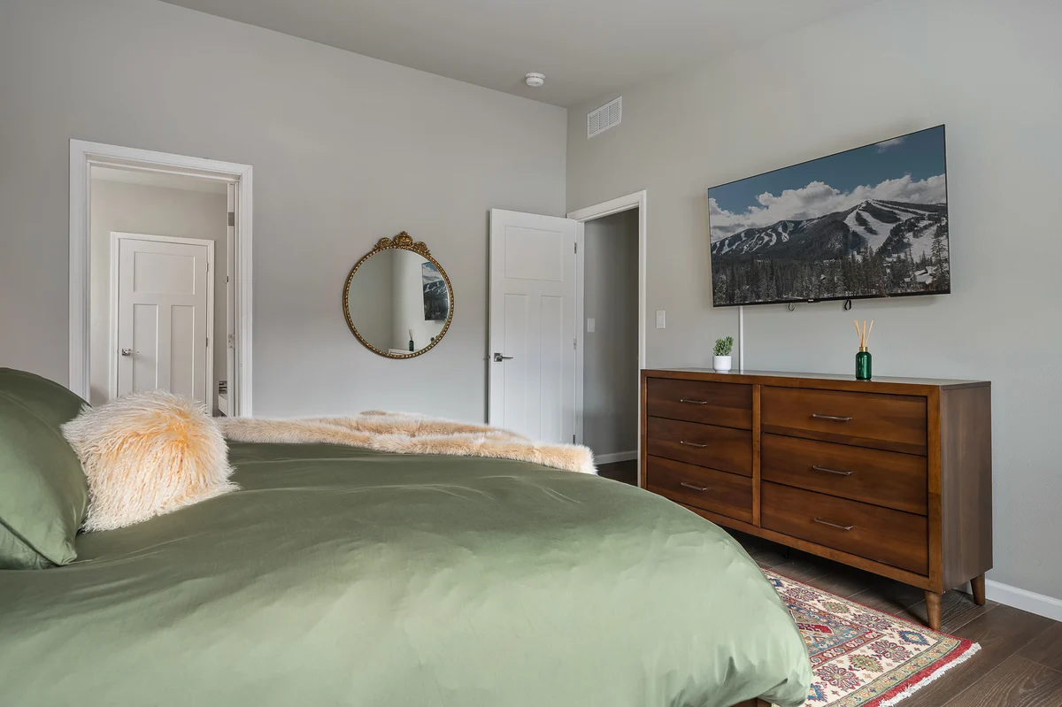 Tabernash Basecamp #12