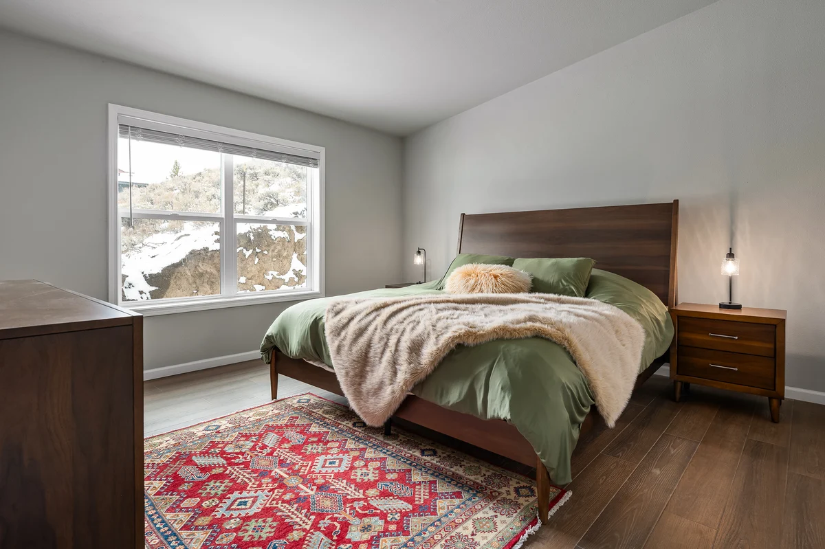 Tabernash Basecamp #8