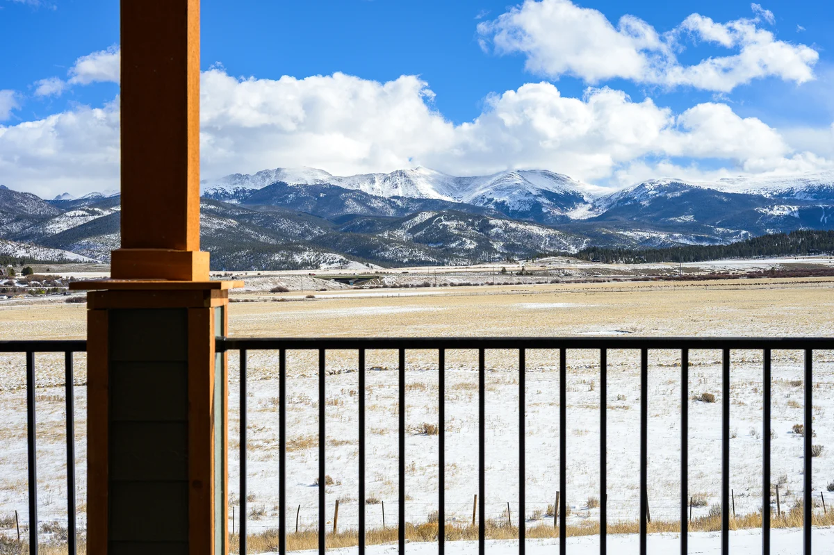 Tabernash Basecamp #23
