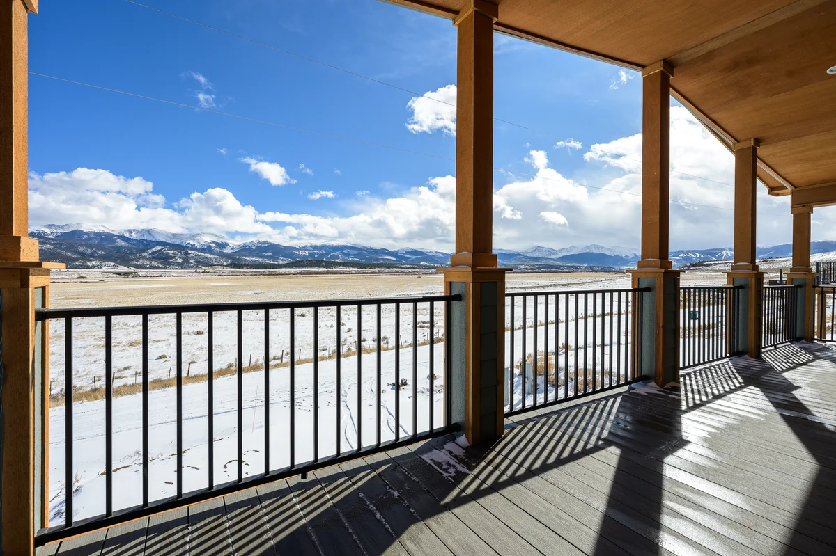 Tabernash Basecamp #35
