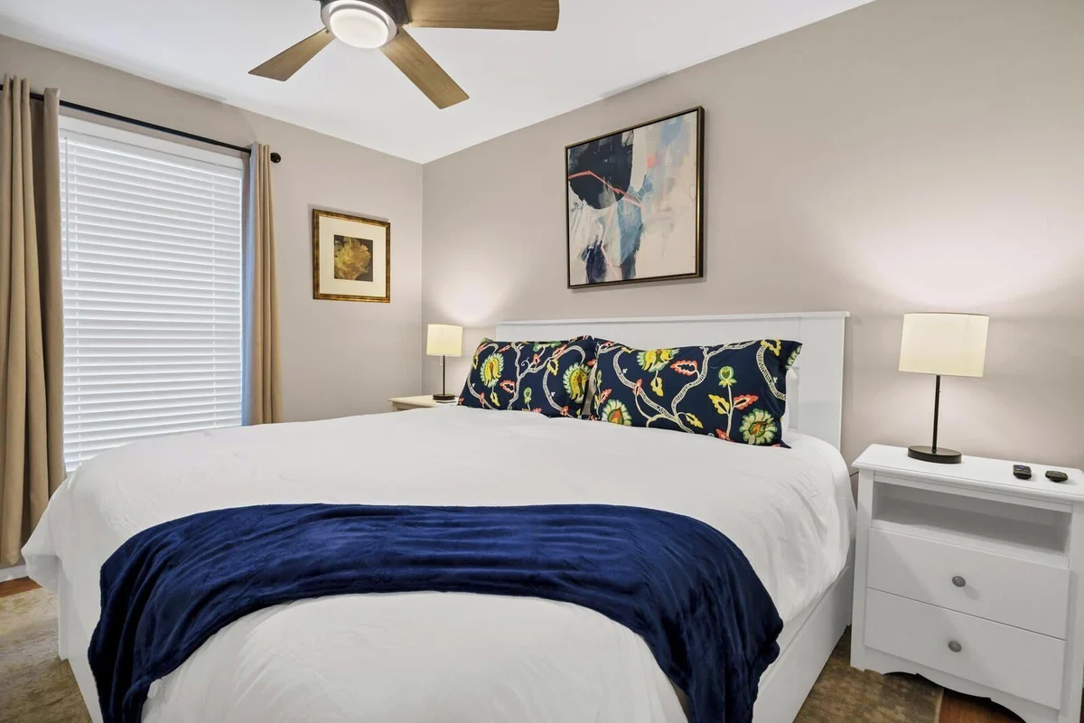 Apartment in Edisto Island property photo 3