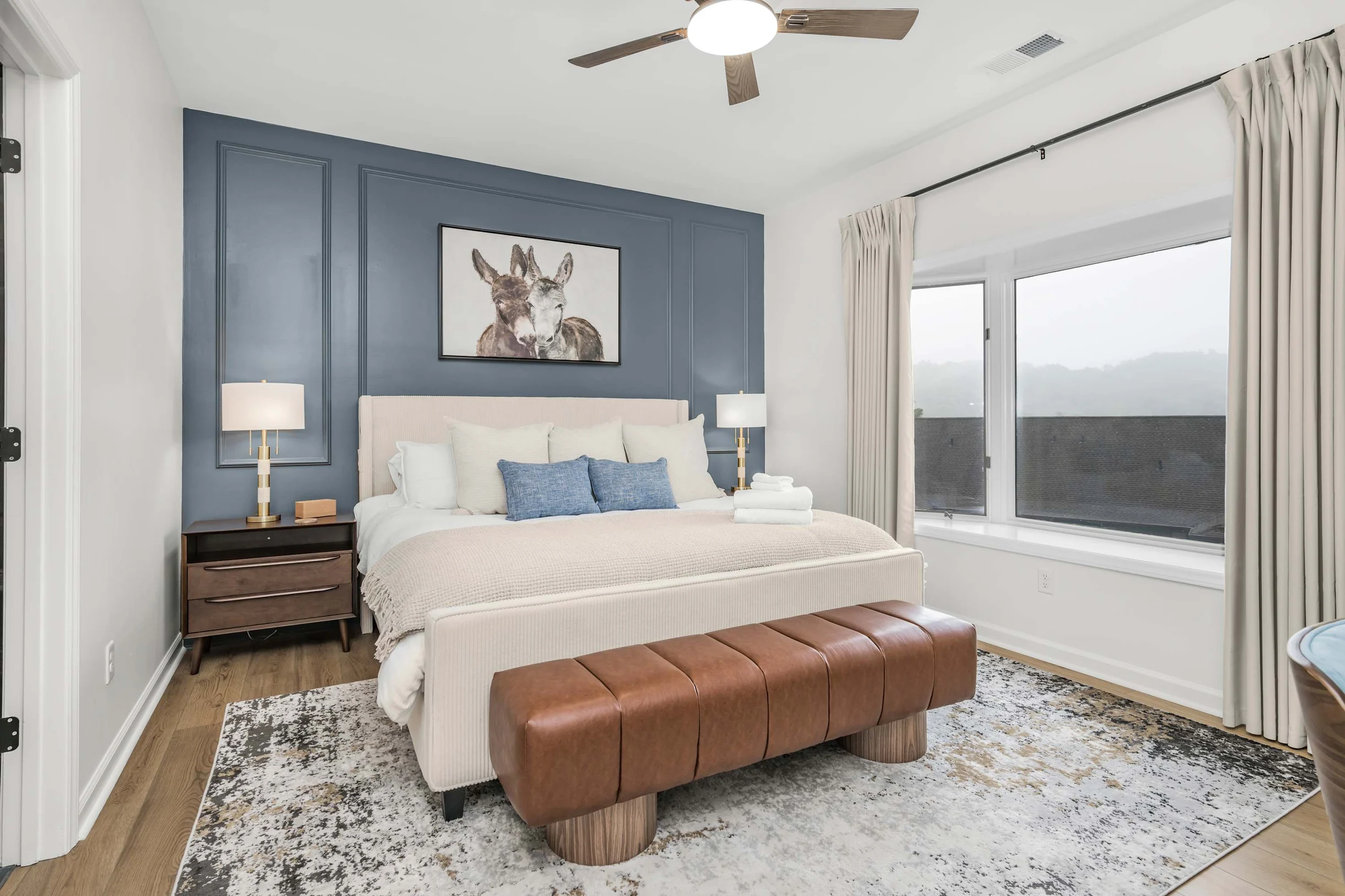 Townhome in Blowing Rock property photo 3