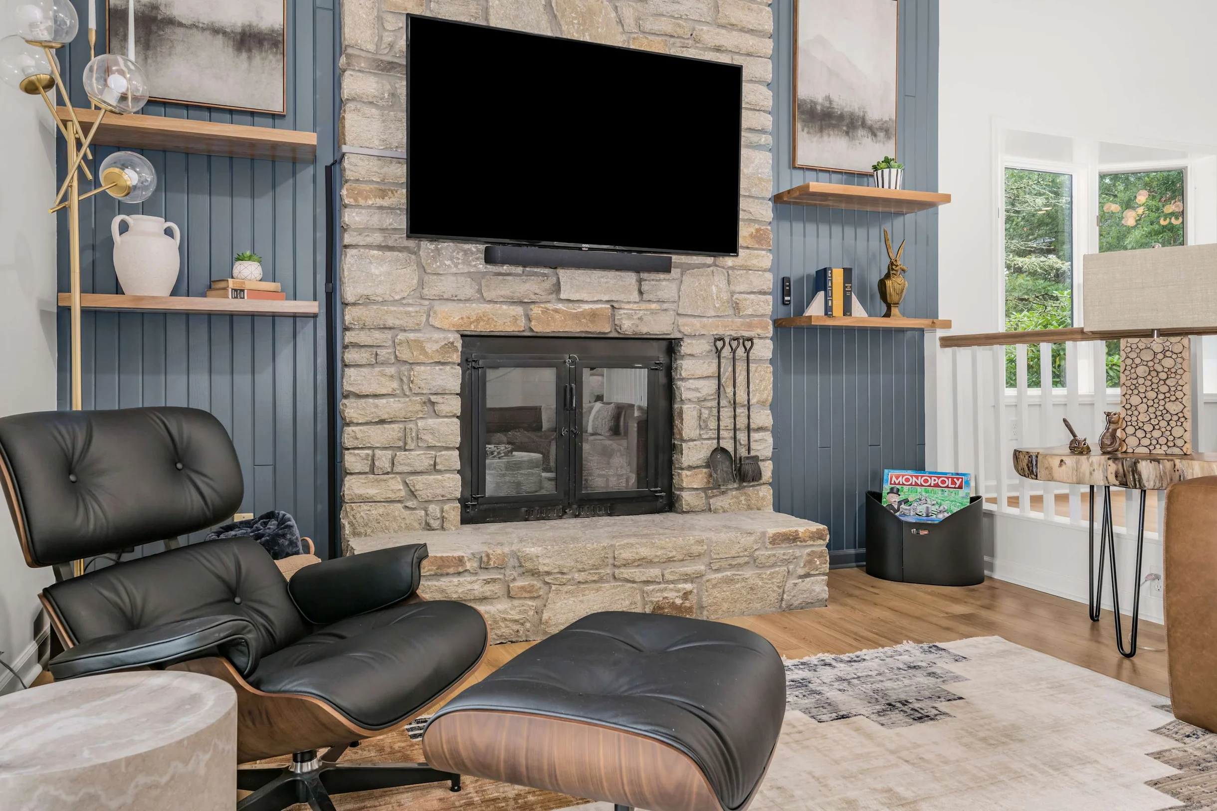 Townhome in Blowing Rock property photo 4