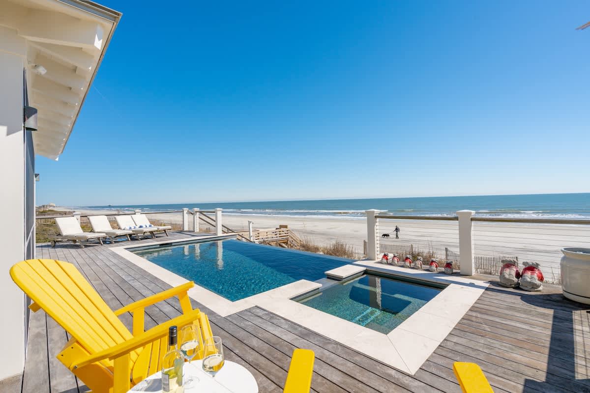 Home in Folly Beach property photo 3