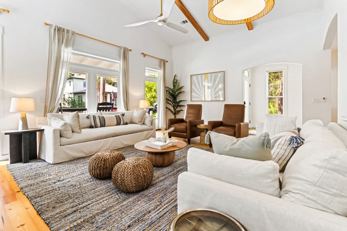 Home in Rosemary Beach property photo 3