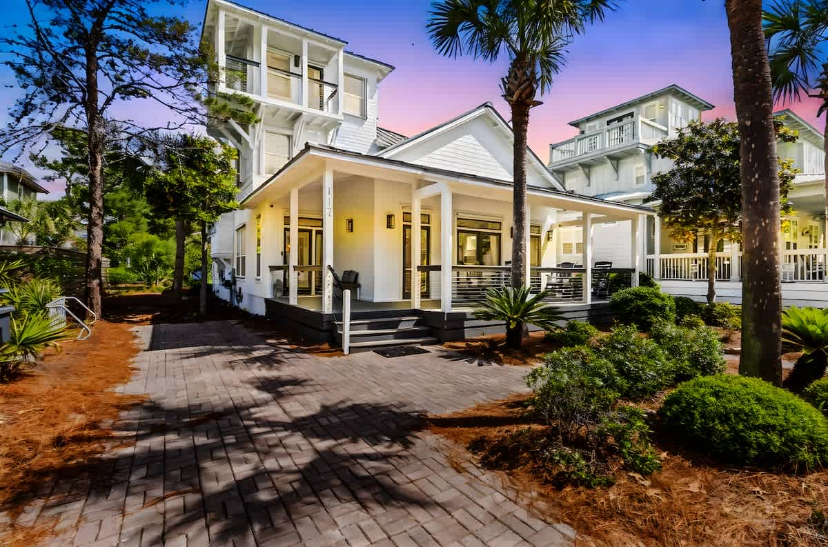 Home in Rosemary Beach property photo 2