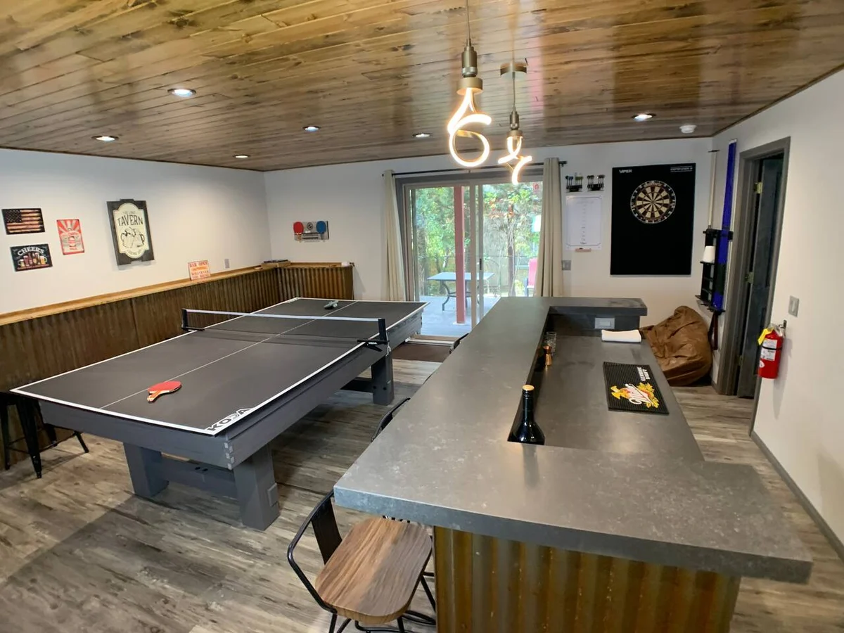 Mapleleaf Manor- Spa, close to Village/Lake #8