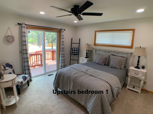 BEDROOM image 1