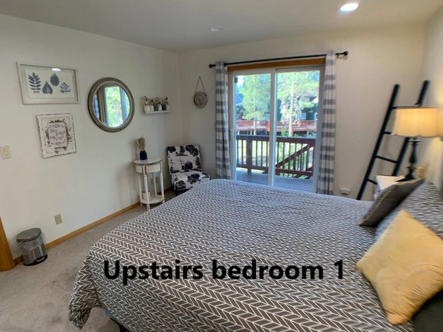 BEDROOM image 1