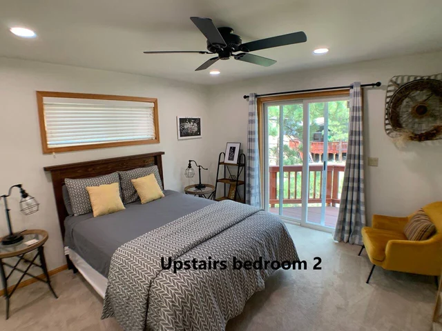 BEDROOM image 1