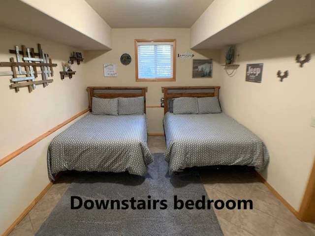 BEDROOM image 1