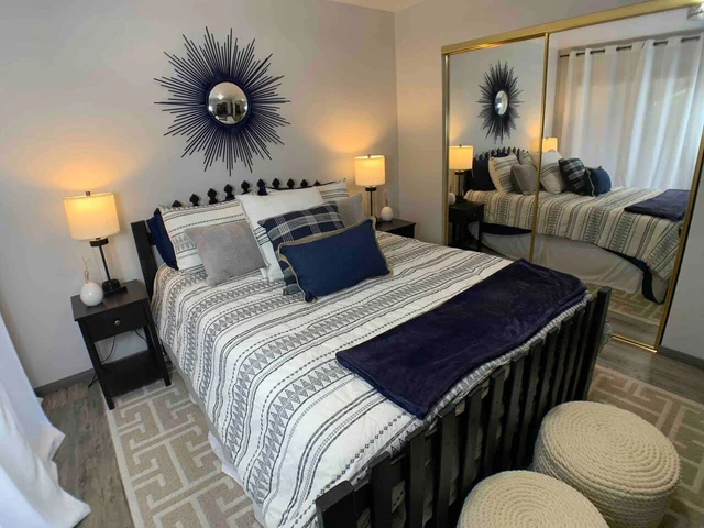 BEDROOM image 1