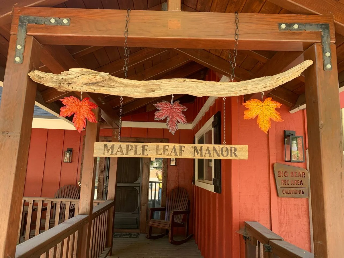 Mapleleaf Manor- Spa, close to Village/Lake #85