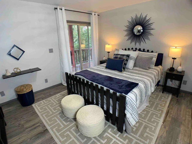 BEDROOM image 1
