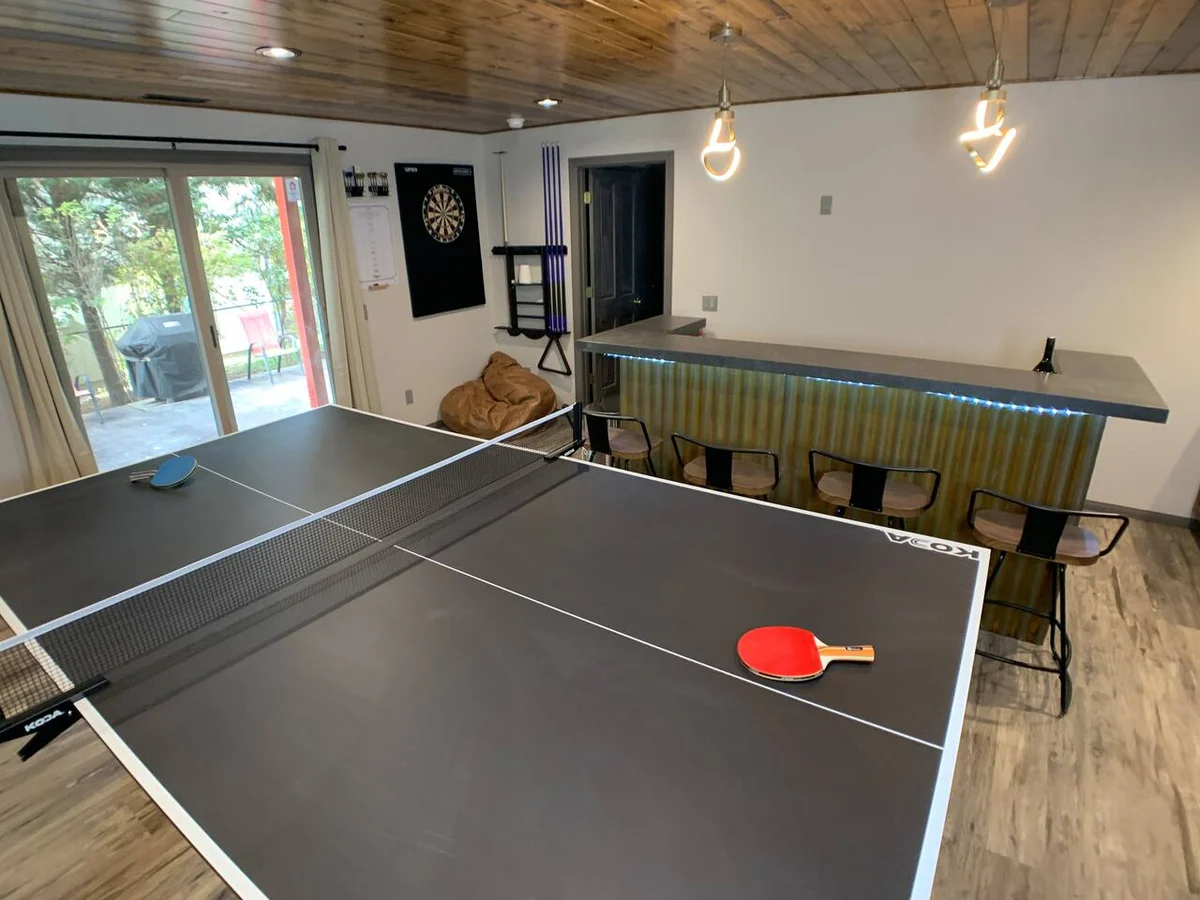 Mapleleaf Manor- Spa, close to Village/Lake
