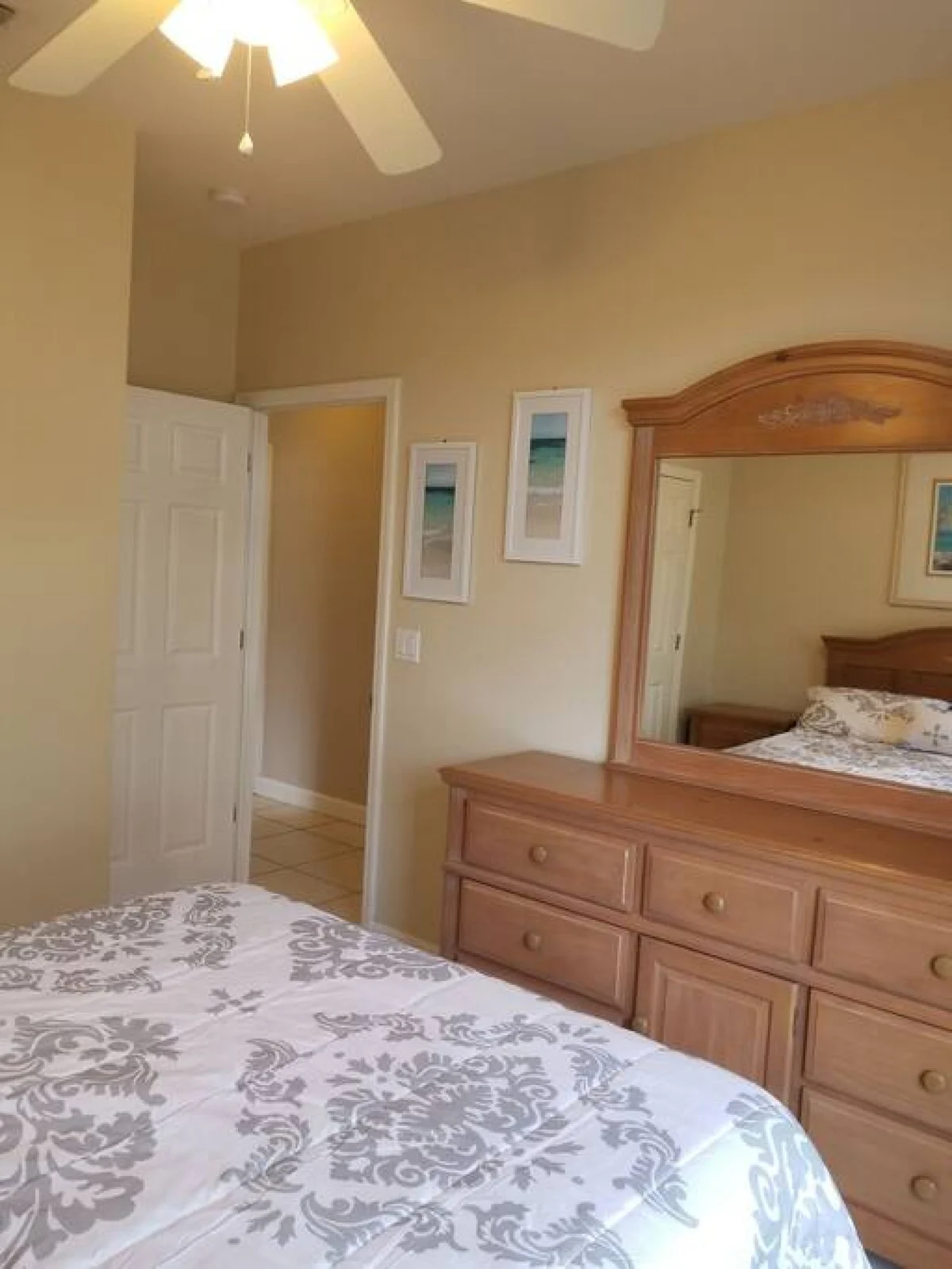 Bedroom 3 image 1