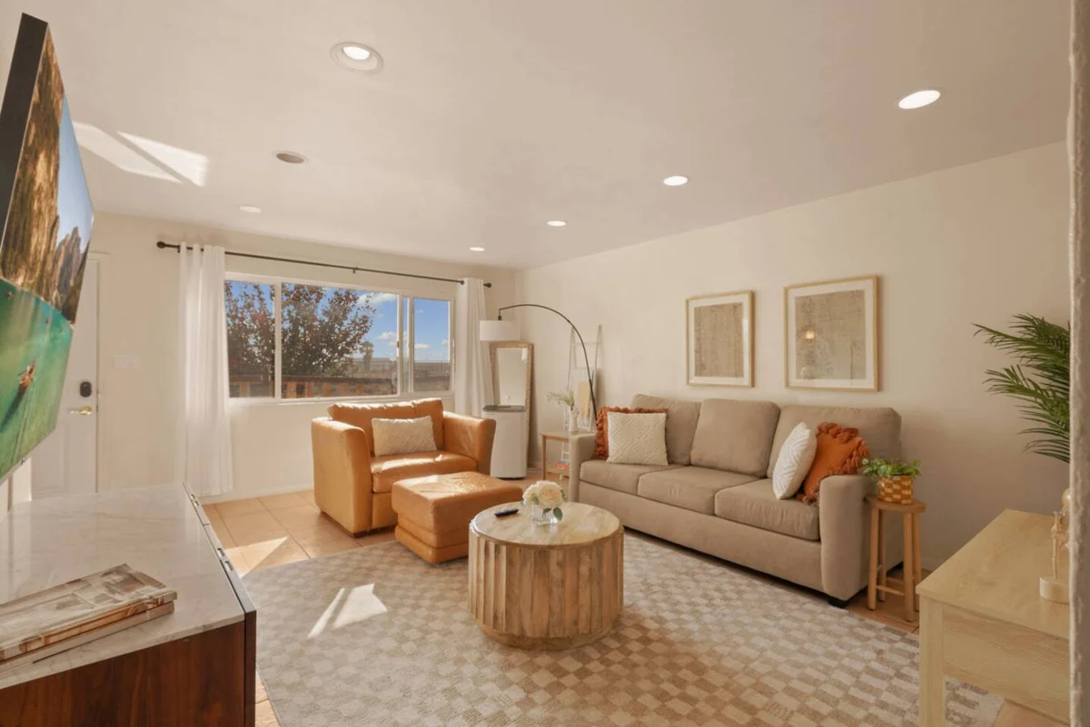 Light & Airy by Coastline Vacation Rentals #43