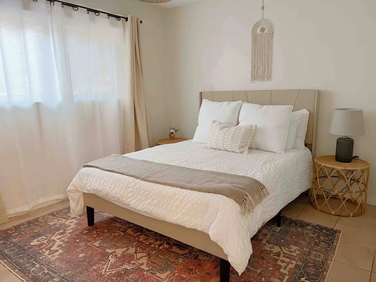 Light & Airy by Coastline Vacation Rentals #45