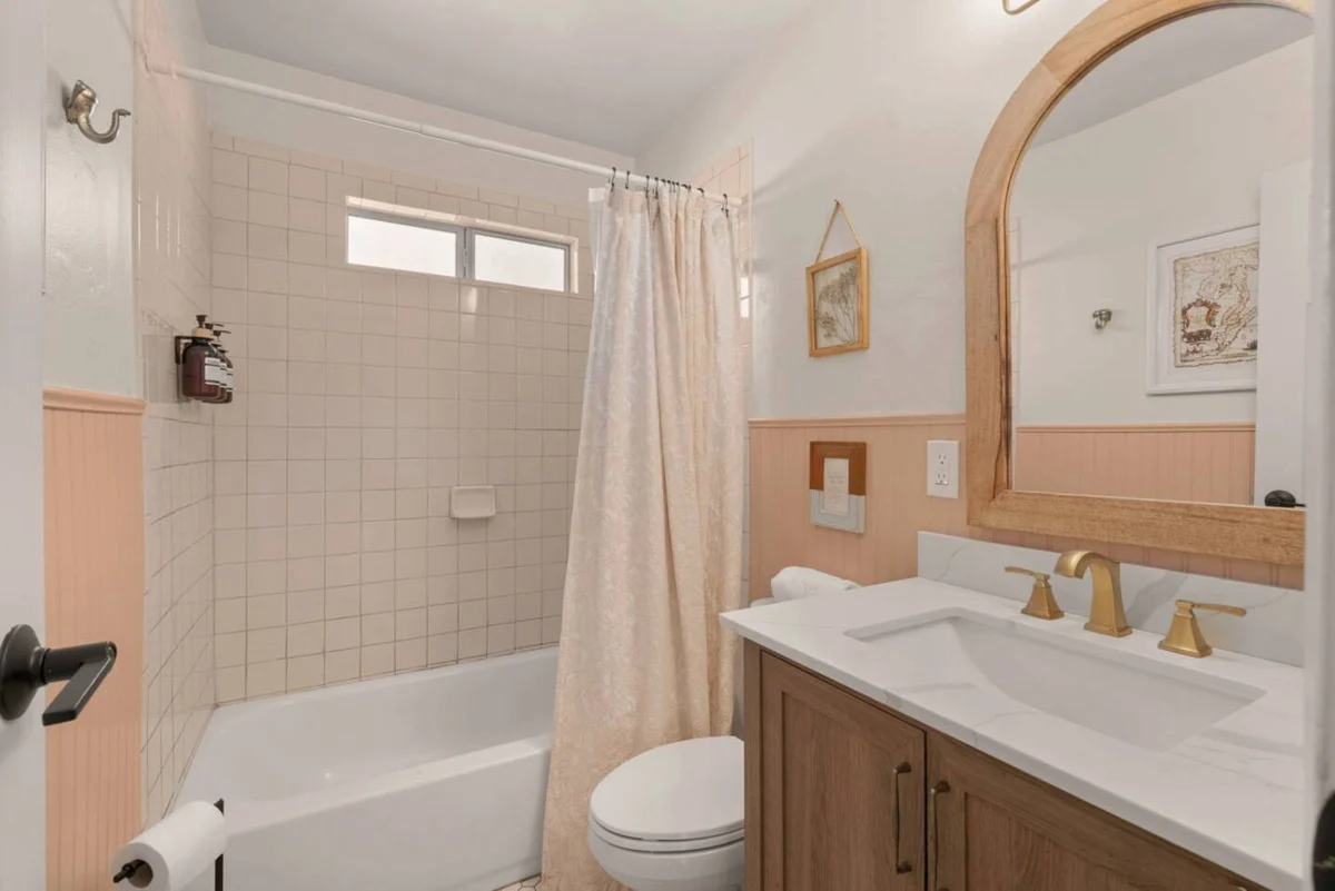 Light & Airy by Coastline Vacation Rentals #22
